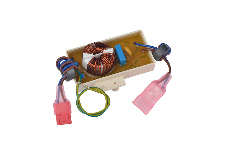  抑制干擾濾波器-PCB TYPE